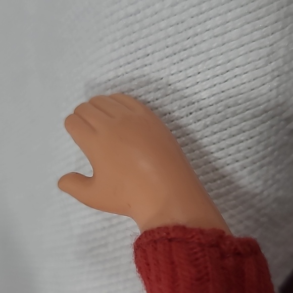 Mattel 1974 Sunshine Family Doll Set - Picture 11 of 15